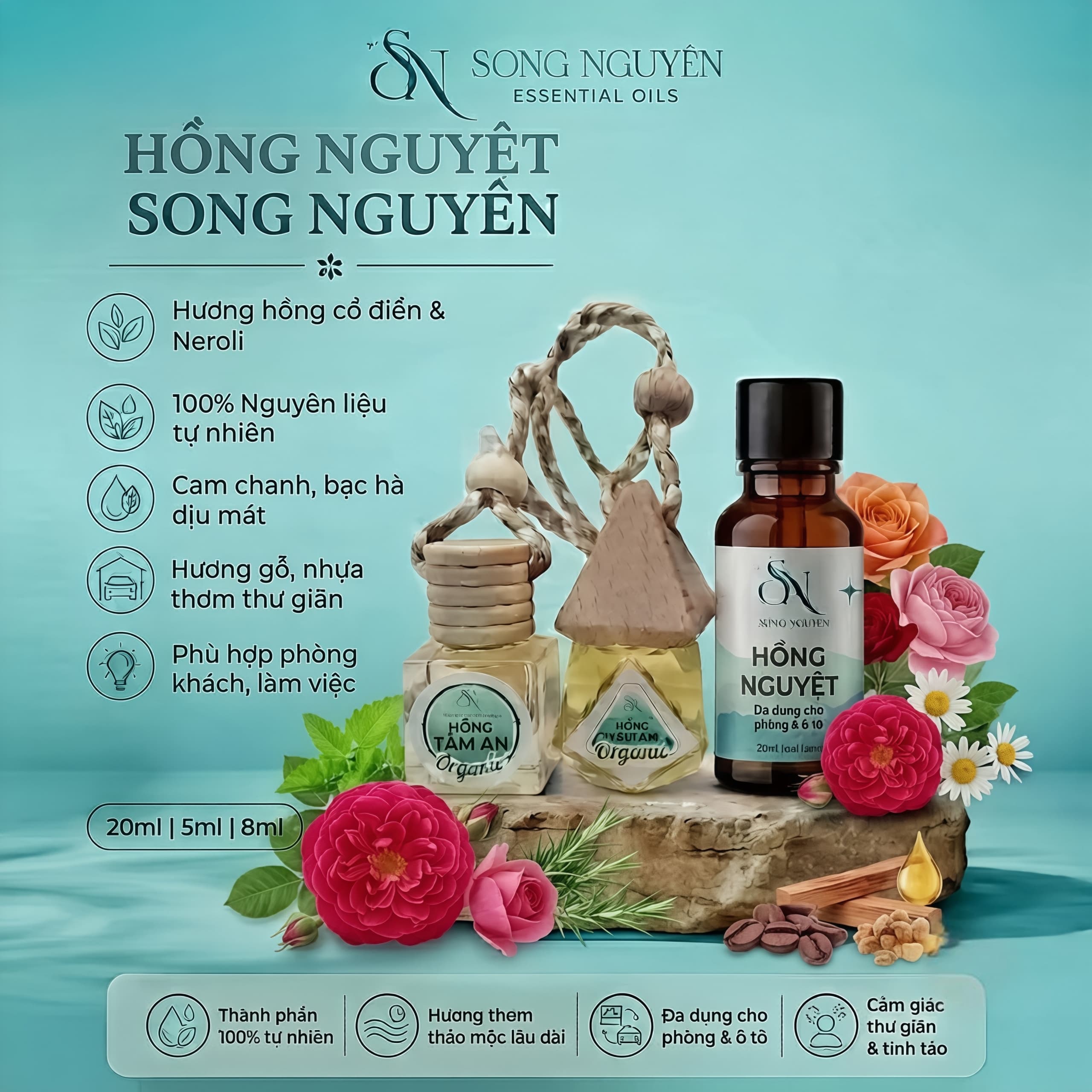 Hồng Nguyệt Song Nguyên