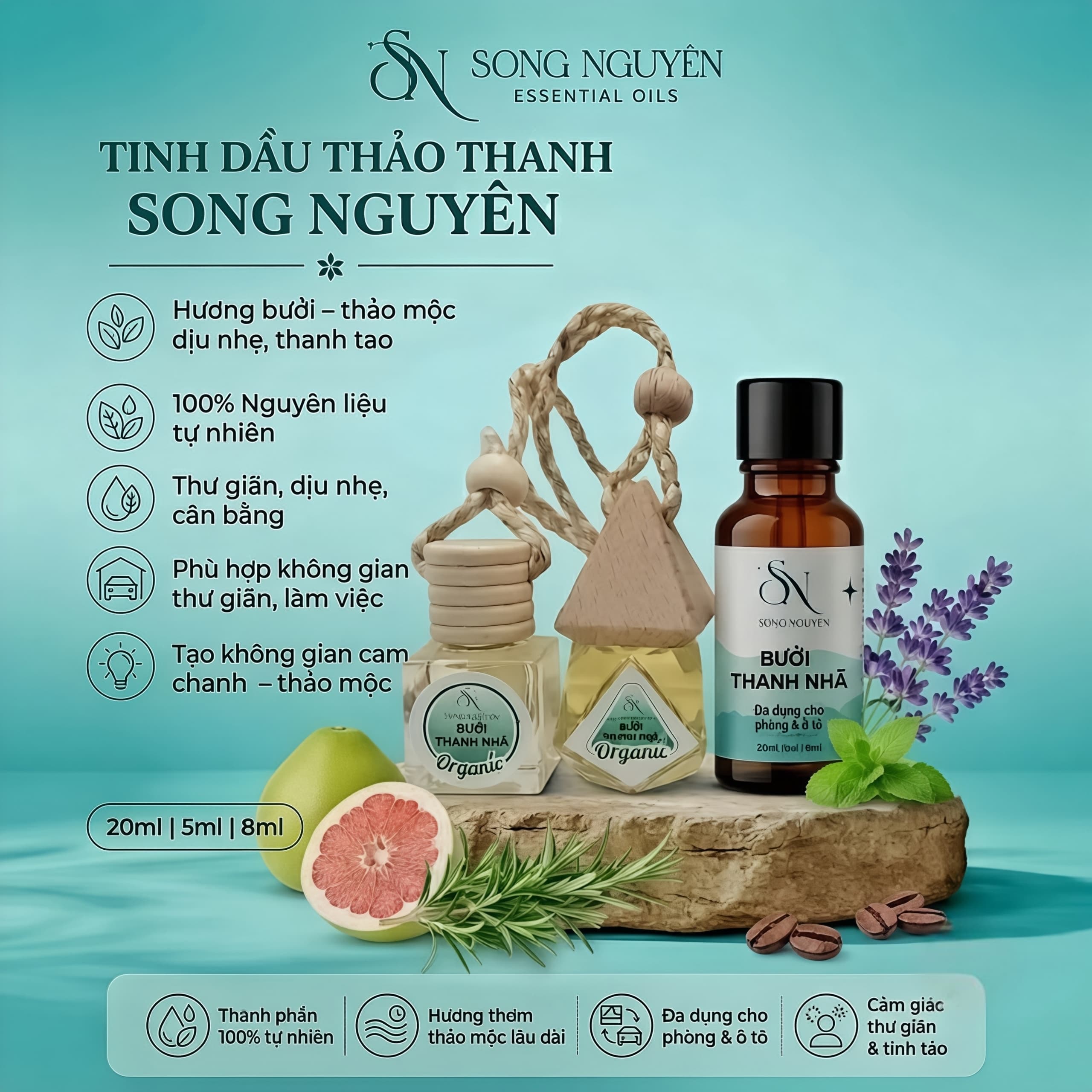 Thảo Thanh Song Nguyên